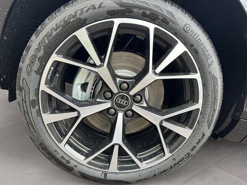 New 2026 Audi Q3 quattro 2.0T AWD/4WD image 14