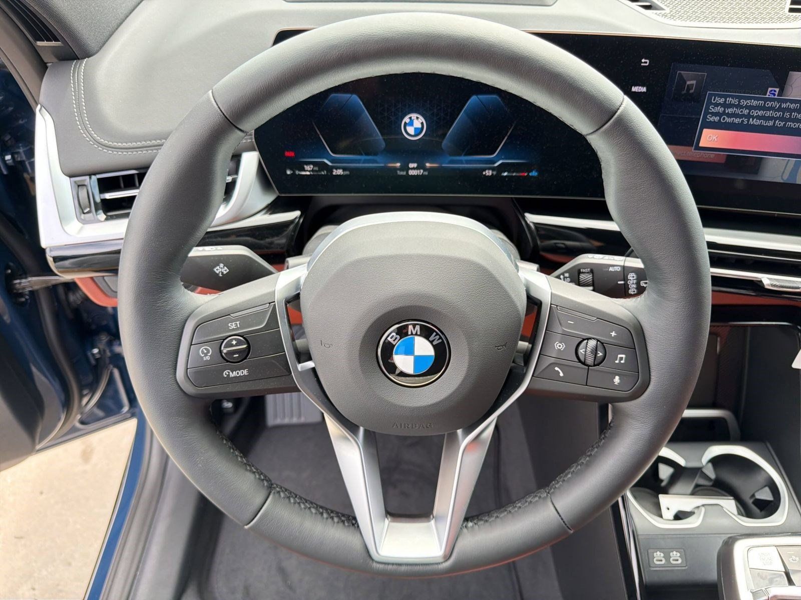 Used 2026 BMW X1 xDrive28i w/ Technology Package AWD/4WD image 18