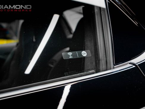 Used 2024 Chevrolet Corvette Z06 w/ Battery Protection Package image 36