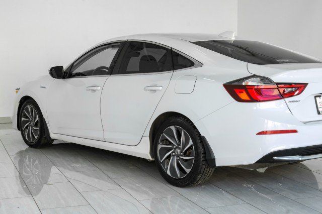 Used 2022 Honda Insight Touring image 46