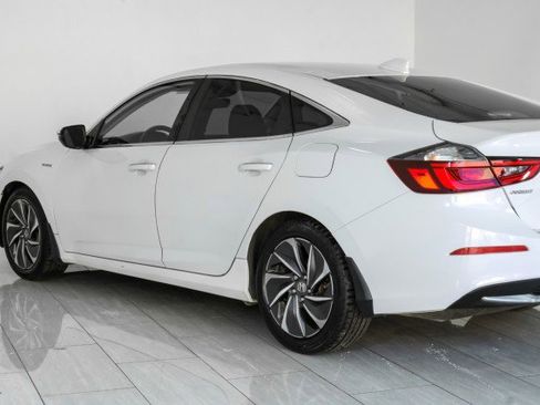 Used 2022 Honda Insight Touring image 46