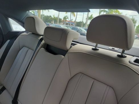 New 2026 Audi A3 2.0T Premium Plus AWD/4WD image 27