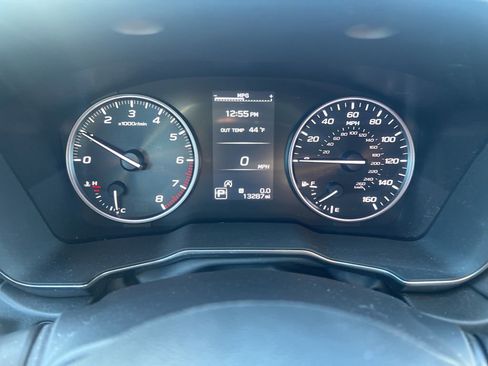 Certified 2024 Subaru Outback Limited image 12