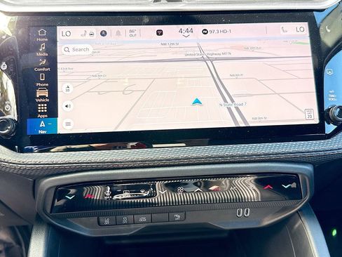 New 2026 Jeep Cherokee Limited AWD/4WD image 13