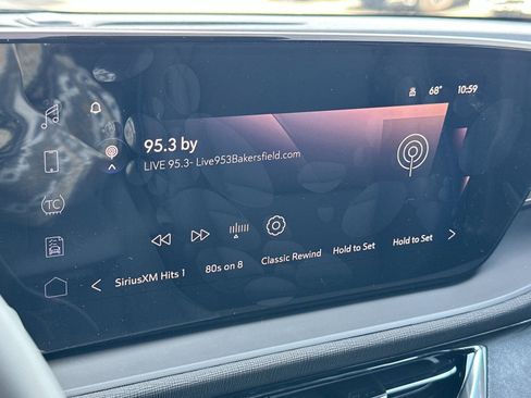New 2026 Buick Envista Sport Touring w/ Convenience I Package FWD image 18