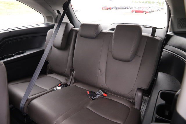 Used 2020 Honda Odyssey Elite image 31