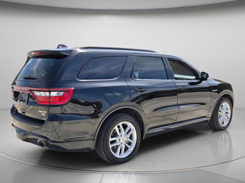 Used 2024 Dodge Durango R/T AWD/4WD image 7