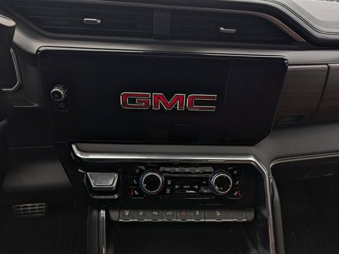 New 2026 GMC Sierra 3500 Denali Ultimate image 26