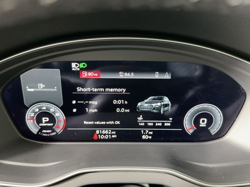 Used 2022 Audi Q5 2.0T Prestige w/ Prestige Package image 18