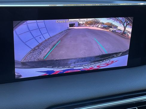 New 2026 Nissan Armada SV image 34