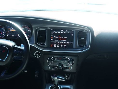 Used 2021 Dodge Charger R/T image 32