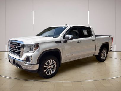 Used 2020 GMC Sierra 1500 SLT w/ SLT Premium Plus Package