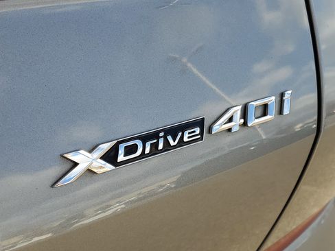 Certified 2024 BMW X6 xDrive40i w/ Premium Package image 31