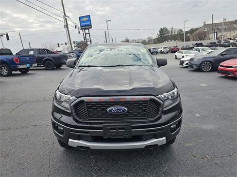 Used 2020 Ford Ranger XLT image 2