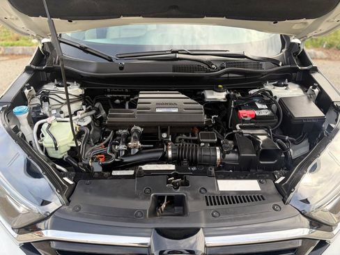 Used 2020 Honda CR-V EX image 37