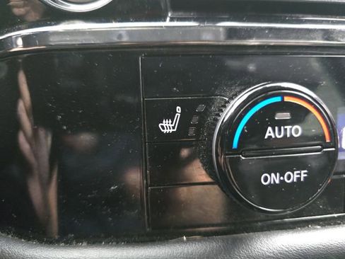 Used 2024 Nissan Pathfinder Rock Creek image 32