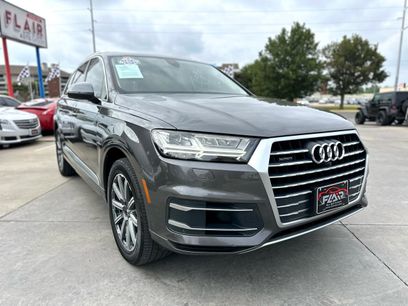 Used 2019 Audi Q7 3.0T Premium Plus w/ Premium Plus Package