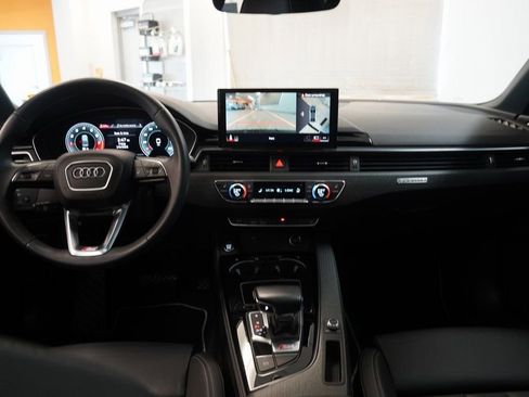 Used 2021 Audi A4 2.0T Premium Plus w/ Premium Plus Package image 10