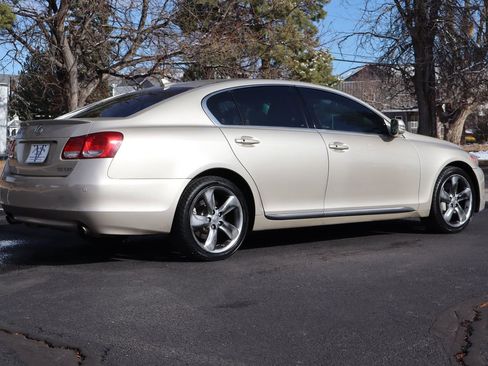 Used 2010 Lexus GS 350 image 5