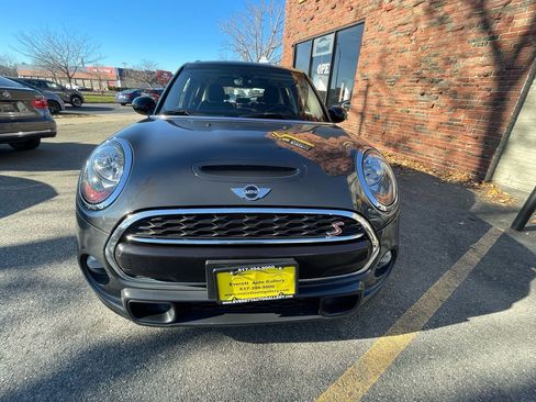 Used 2015 MINI Cooper S image 11