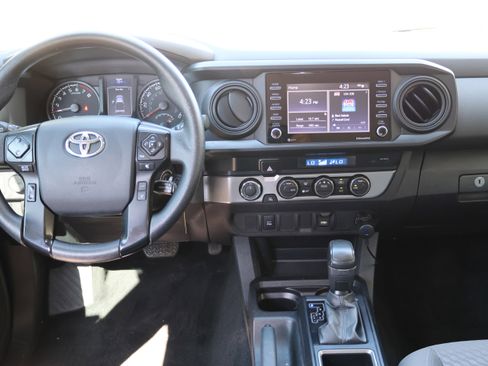 Used 2023 Toyota Tacoma SR AWD/4WD image 30