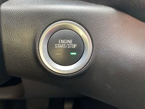 Used 2024 GMC Terrain AT4 w/ Infotainment Package II image 10