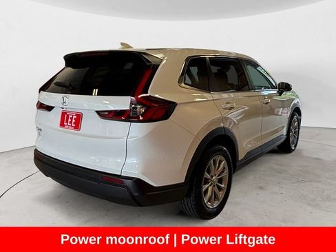 Used 2024 Honda CR-V EX-L image 6