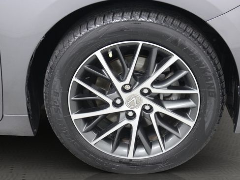 Used 2017 Lexus ES 350 image 22