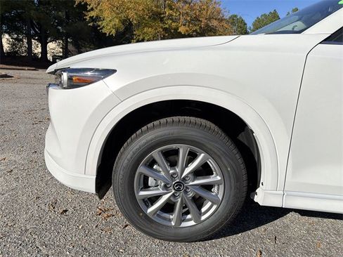 New 2025 MAZDA CX-5 AWD 2.5 S w/ Preferred Package image 10