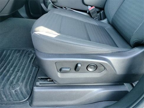 Used 2024 Chevrolet Silverado 1500 Custom image 17