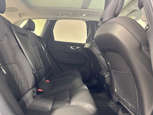 Used 2026 Volvo XC60 B5 Plus w/ Climate Package AWD/4WD image 25