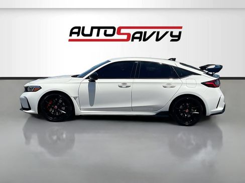 Used 2025 Honda Civic Type R image 4
