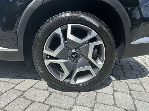 Used 2024 Hyundai Palisade SEL FWD image 11