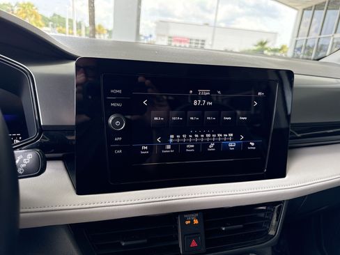 Used 2025 Volkswagen Taos S FWD image 22