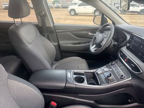 Used 2021 Hyundai Santa Fe SEL w/ Cargo Package image 13
