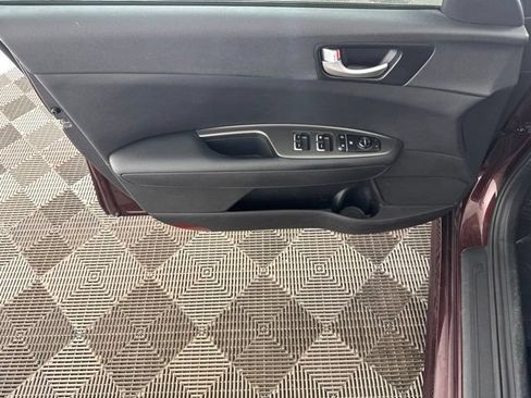 Used 2019 Kia Optima LX FWD image 18