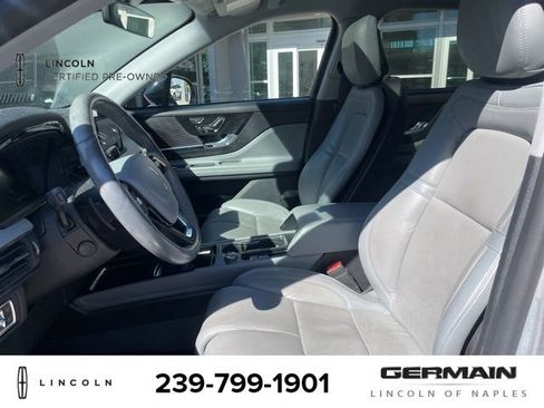 Used 2022 Lincoln Corsair Reserve w/ Equipment Group 201A image 10