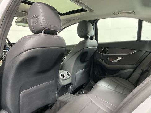 Used 2020 Mercedes-Benz C 300 Sedan image 24