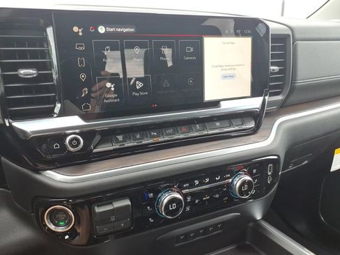 New 2026 GMC Sierra 3500 SLT w/ SLT Convenience Package AWD/4WD image 20