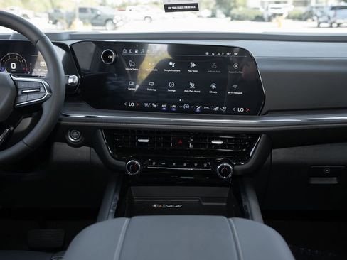 New 2026 Chevrolet Tahoe Premier RWD image 27