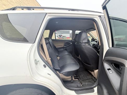 Used 2009 Toyota RAV4 2WD image 12