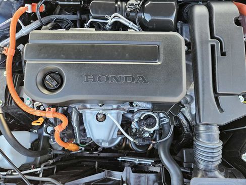 Certified 2024 Honda Accord EX-L image 30