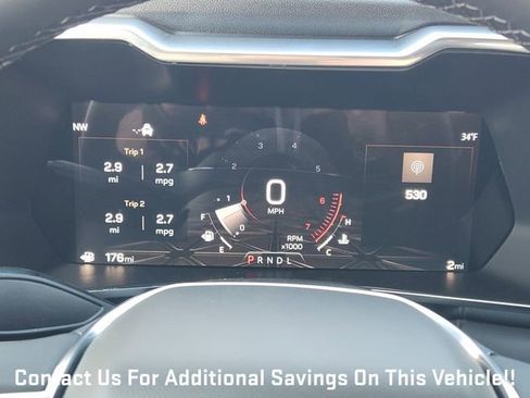 New 2026 GMC Canyon Elevation w/ Convenience Package image 11