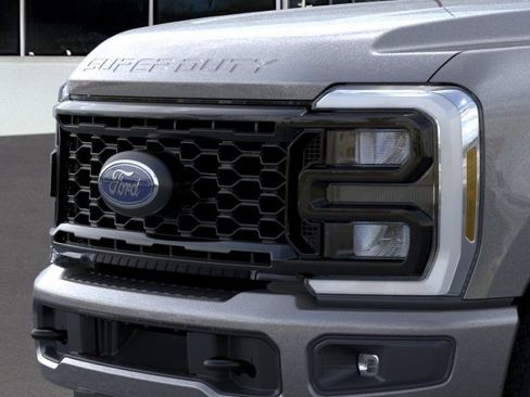 New 2026 Ford F250 XL w/ STX Appearance Package AWD/4WD image 17