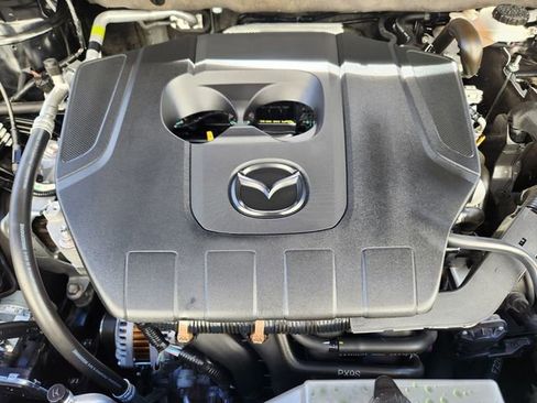 Certified 2025 MAZDA CX-5 AWD 2.5 S w/ Premium Plus Pkg image 22