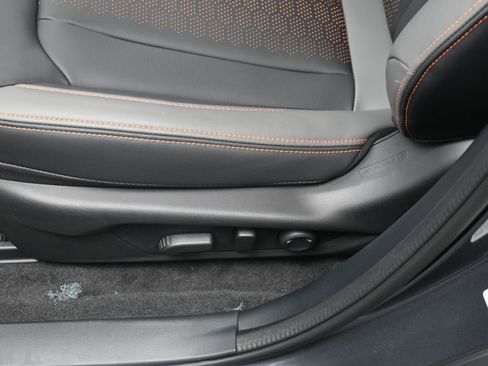 New 2026 Subaru Crosstrek 2.5i Limited AWD/4WD image 21