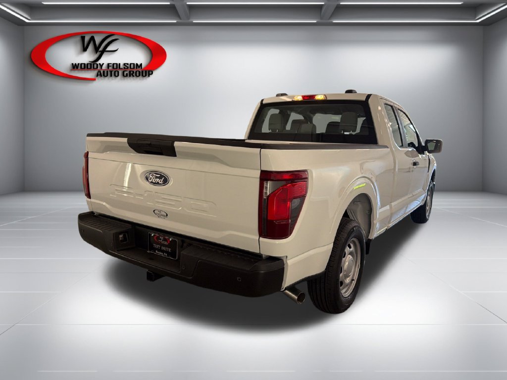New 2026 Ford F150 XL RWD image 6