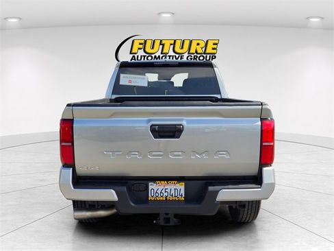Used 2024 Toyota Tacoma SR5 image 5
