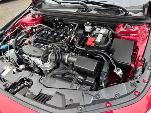 Used 2024 Honda Accord EX image 22