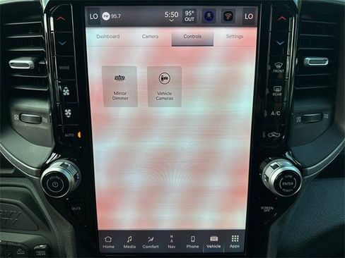 Used 2025 RAM 2500 Tradesman w/ Power Wagon Package image 26